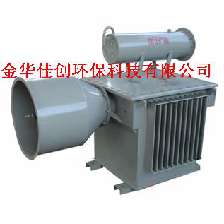 商南GGAJ02电除尘高压静电变压器