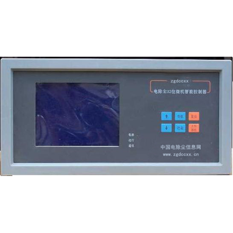 商南HP3000型电除尘 控制器