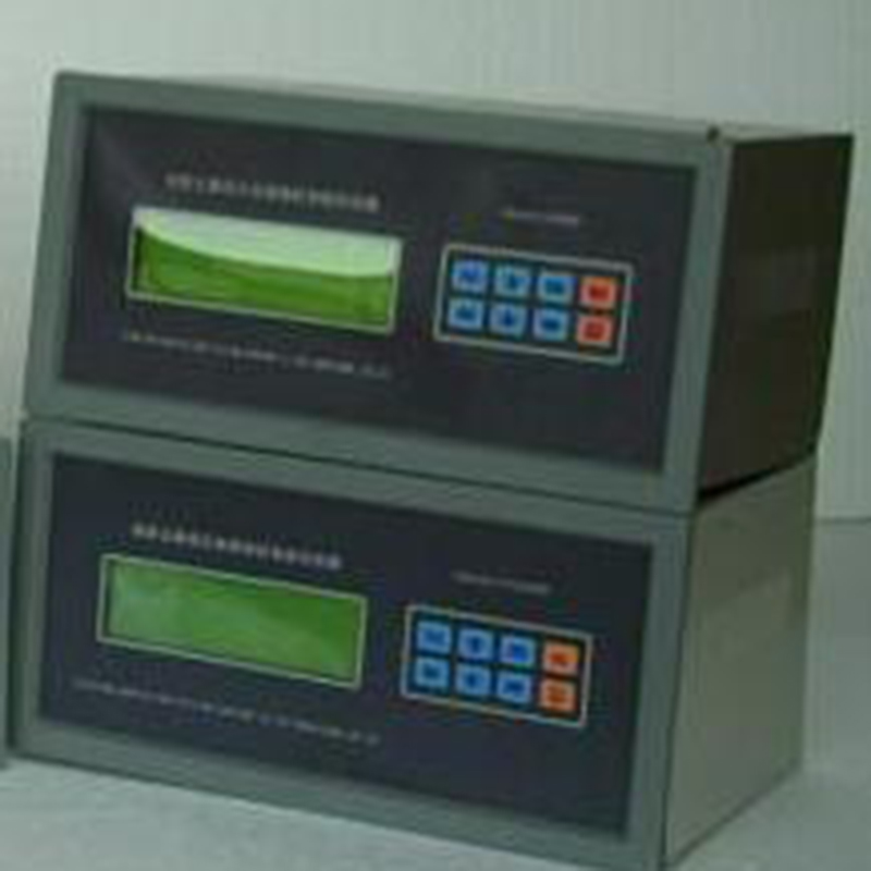 商南TM-II型电除尘高压控制器